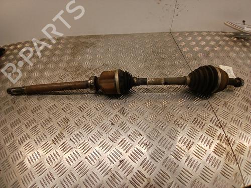 Used Right front driveshaft Right front driveshaft 37375556 37375556