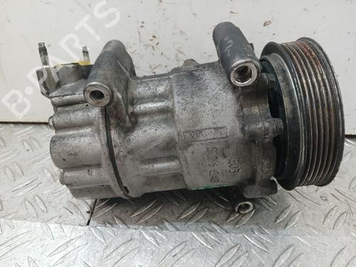 AC compressor CITROËN C4 Coupe (LA_) 1.6 HDi | BP37365499M34 - Image 2