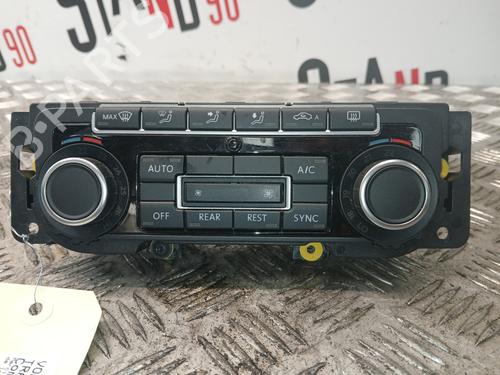 Climate control VW BEETLE (5C1, 5C2) | BP37369526I5 - Image 2