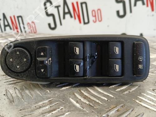 Used Left front window switch Left front window switch 37374251 37374251