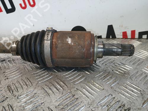 Used Left front driveshaft Left front driveshaft 37371721 37371721