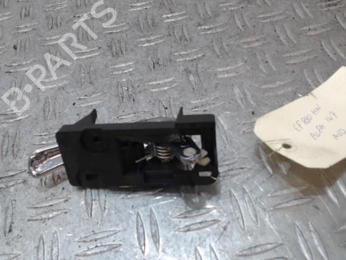 Used Front right interior door handle Front right interior door handle 37353122 37353122