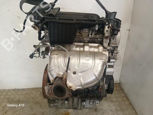 Engine RENAULT SCÉNIC II (JM0/1_) 2.0 (JM05, JM0U, JM1N, JM1U, JM2V) | BP37367259M1 - Image 2