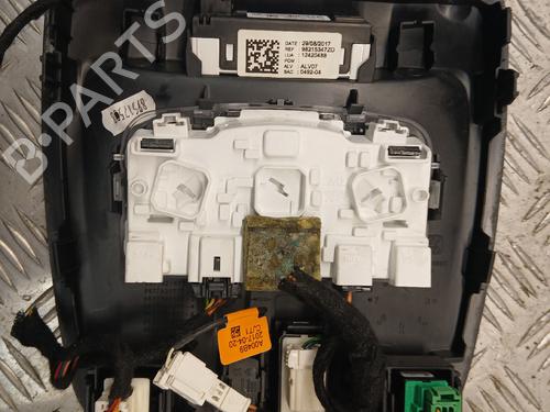 Used Interior roof light Interior roof light 37375382 37375382