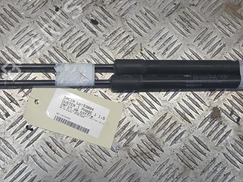 Tailgate lift support DACIA DUSTER (HS_) 1.5 dCi (HSMC) | BP37374482C138 - Image 2
