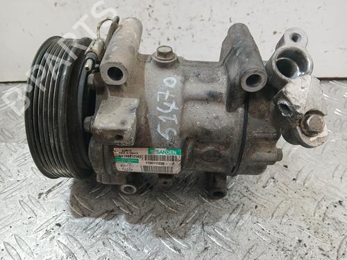 Used AC compressor AC compressor 37363273 37363273
