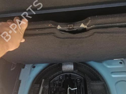 Brugte CITROËN C3 Picasso (SH_) 1.6 VTi 120 4861843