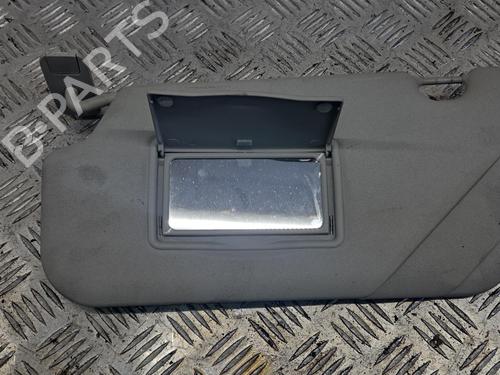 Left sun visor FORD FIESTA VI (CB1, CCN) 1.25 | BP37374462I1 - Image 2