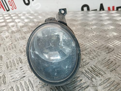 Left front fog light VW GOLF PLUS V (5M1, 521) | BP37370158C30 - Image 5