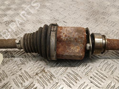 Used Right front driveshaft Right front driveshaft 38472369 38472369