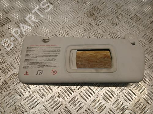 Right sun visor RENAULT MEGANE III Hatchback (BZ0/1_, B3_) | BP37371019I2 - Image 3