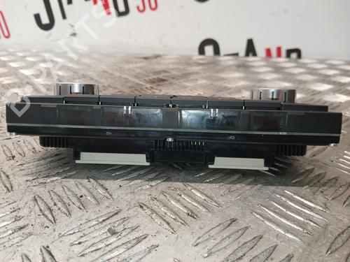 Climate control VW GOLF VI (5K1) 2.0 TDI 4motion | BP37369843I5 - Image 4