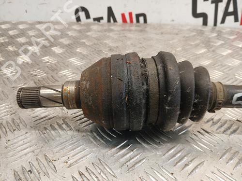 Left front driveshaft OPEL ASTRA H (A04) | BP37360042M38 - Image 3