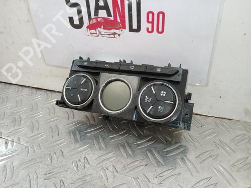 climate-control-citroen-ds3-sa_-2009-2010-2011-2012-2013-2014-2015-2016-37365205 main image