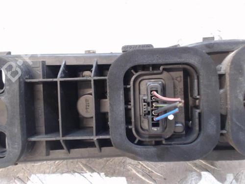 Lamp holder DACIA DUSTER (HS_) | BP37359854L10 - Image 3