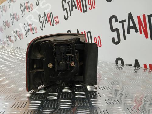 Right taillight FIAT STILO Multi Wagon (192_) 1.9 JTD | BP37367268C35 - Image 2