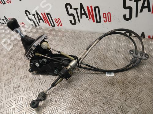 Gear lever FORD FOCUS III | BP37371705M90 - Image 3