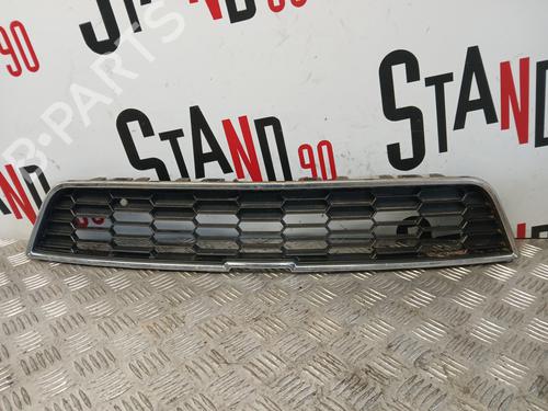 Grill CHEVROLET AVEO Hatchback (T300) | BP37371789C40 - Image 4