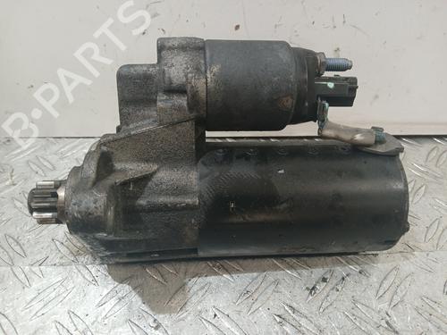 Starter AUDI A3 Sportback (8PA) | BP37360151M8 - Image 2