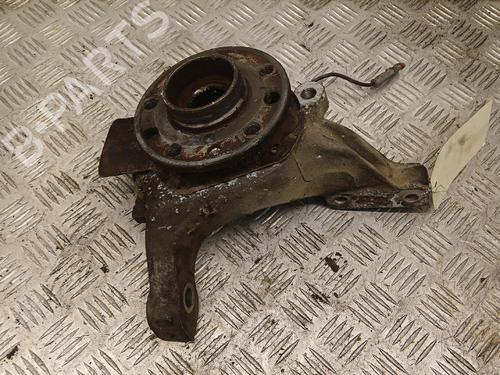 Left front steering knuckle OPEL SIGNUM Hatchback (Z03) 3.0 V6 CDTI (F48) | BP37647323M25 - Image 2
