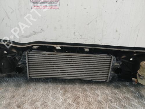 Frontplade/Frontkurv RENAULT TRAFIC II Van (FL) 1.9 dCi 100 (FL0C, FL0K, FL0B) | BP37365167C72 - Image 4