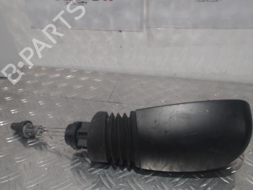Used Left mirror Left mirror 37352284 37352284
