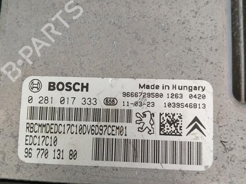 Used Engine control unit (ECU) Engine control unit (ECU) 37482603 37482603