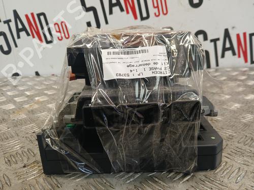 Electronic module CITROËN C2 (JM_) 1.4 HDi | BP37374487M83 - Image 2