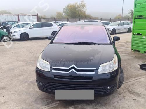Starter CITROËN C4 I (LC_) 1.6 HDi | BP37360856M8 - Image 9