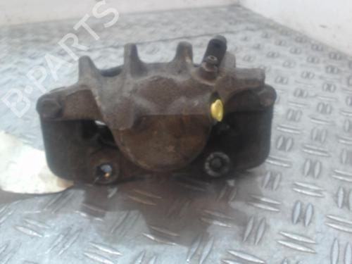Right front brake caliper PEUGEOT 607 (9D, 9U) 2.2 HDi | BP37354874M104 - Image 4