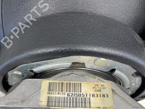 Rat Rat CITROËN C4 I (LC_) 1.6 HDi (90 hp) 37372749 37372749
