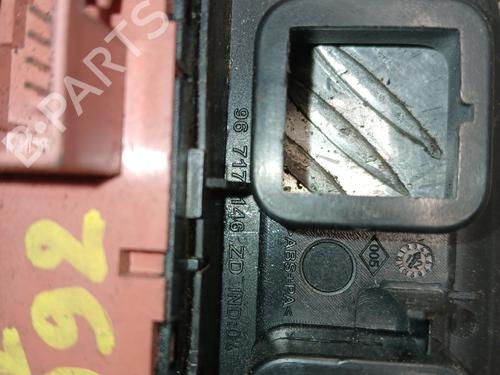 Switch CITROËN C4 II (NC_) 2.0 HDi / BlueHDi 150 | BP37369985I30 - Image 5