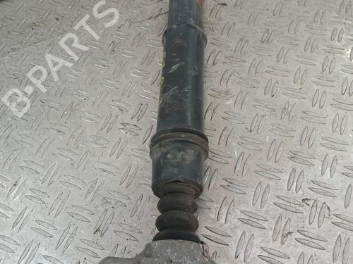 Used Left rear shock absorber Left rear shock absorber 37365258 37365258