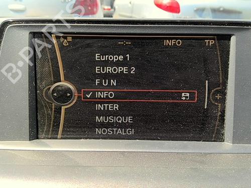 Ferdsskriver Ferdsskriver BMW 1 (F20) 114 d (95 hp) 37373246 37373246