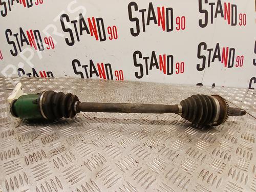 Left front driveshaft SUBARU FORESTER (SF_) | BP37374524M38 - Image 2