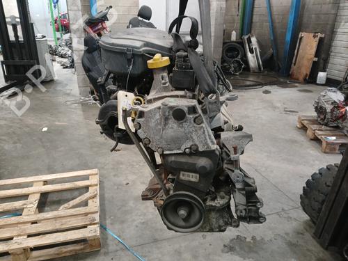 Engine DACIA LOGAN (LS_) 1.4 (LS0A, LS0C, LS0E, LS0G) | BP37366906M1  - Image 6