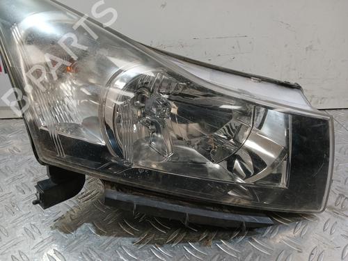 Used Right headlight Right headlight 37363580 37363580
