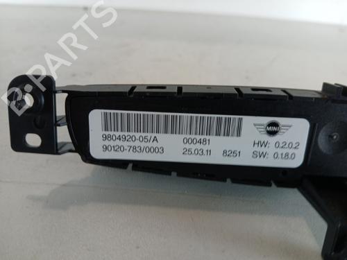 Switch MINI MINI COUNTRYMAN (R60) One | BP37362372I30 - Image 3