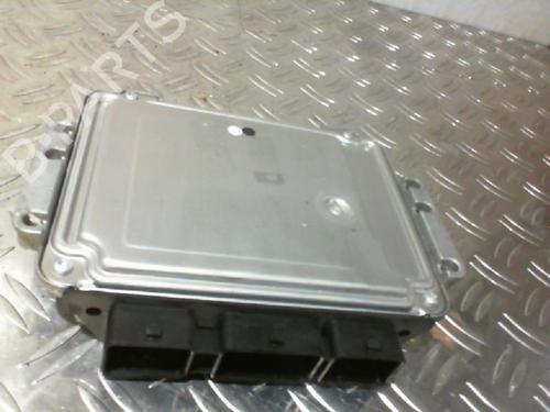 Engine control unit (ECU) CITROËN C4 I (LC_) | BP37354911M57 - Image 4