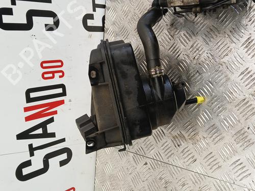 Other CITROËN C5 III (RD_) 2.0 HDi 140 (RDRHF8, RDRHFA, RDRHA8, RDRHAJ) | BP37374941O1 - Image 3