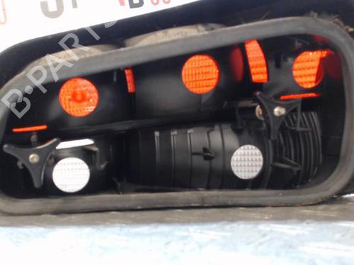 Used Left taillight Left taillight 37359816 37359816