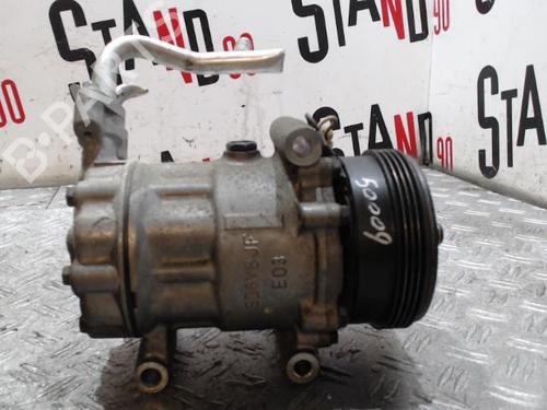 Used AC compressor AC compressor 37358129 37358129