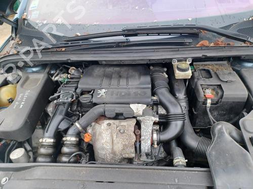 Engine control unit (ECU) PEUGEOT 307 SW (3H)  | BP37358774M57  - Image 10