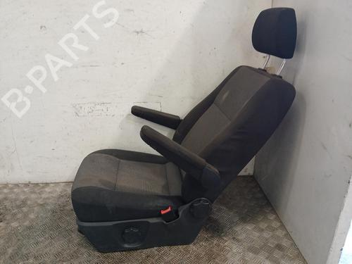 Used Right front seat Right front seat VW TRANSPORTER T6 Van (SGA, SGH, SHA, SHH) 2.0 TDI (150 hp) 40267192 40267192