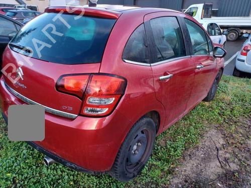 Alternator CITROËN C3 II (SC_) 1.4 VTi 95 | BP37359549M7 - Image 10