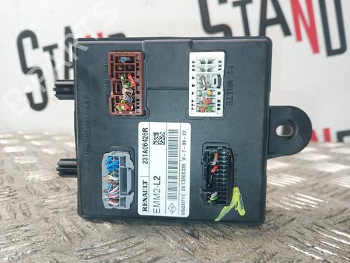 Electronic module RENAULT TWINGO III (BCM_, BCA_) 1.0 SCe 65 (BCMJ) | BP37746407M83 - Image 3