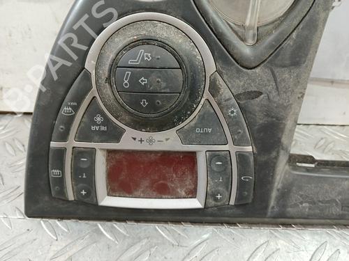 Climate control PEUGEOT 807 (EB_) 2.0 HDI | BP37365142I5 - Image 3
