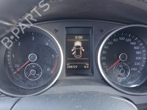 Ratstangsstang VW GOLF VI (5K1) | BP37677063I23 - Image 15