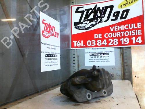 Used Left front brake caliper Left front brake caliper 37349784 37349784