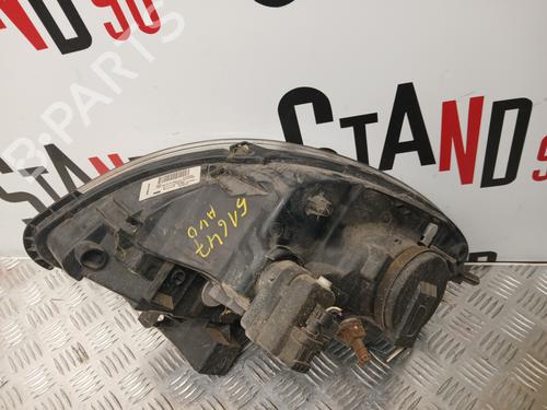 Right headlight RENAULT KANGOO Express (FC0/1_) | BP37368942C29 - Image 3